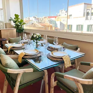  Apartamento Tennessee Penthouse España