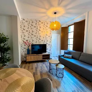  Apartamento Plaza San Agustin 3000