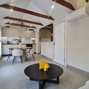 Apartamento Navas Penthouse 301 By Florentia Homes
