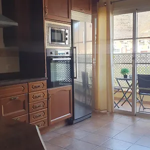  Apartamento Carmen España
