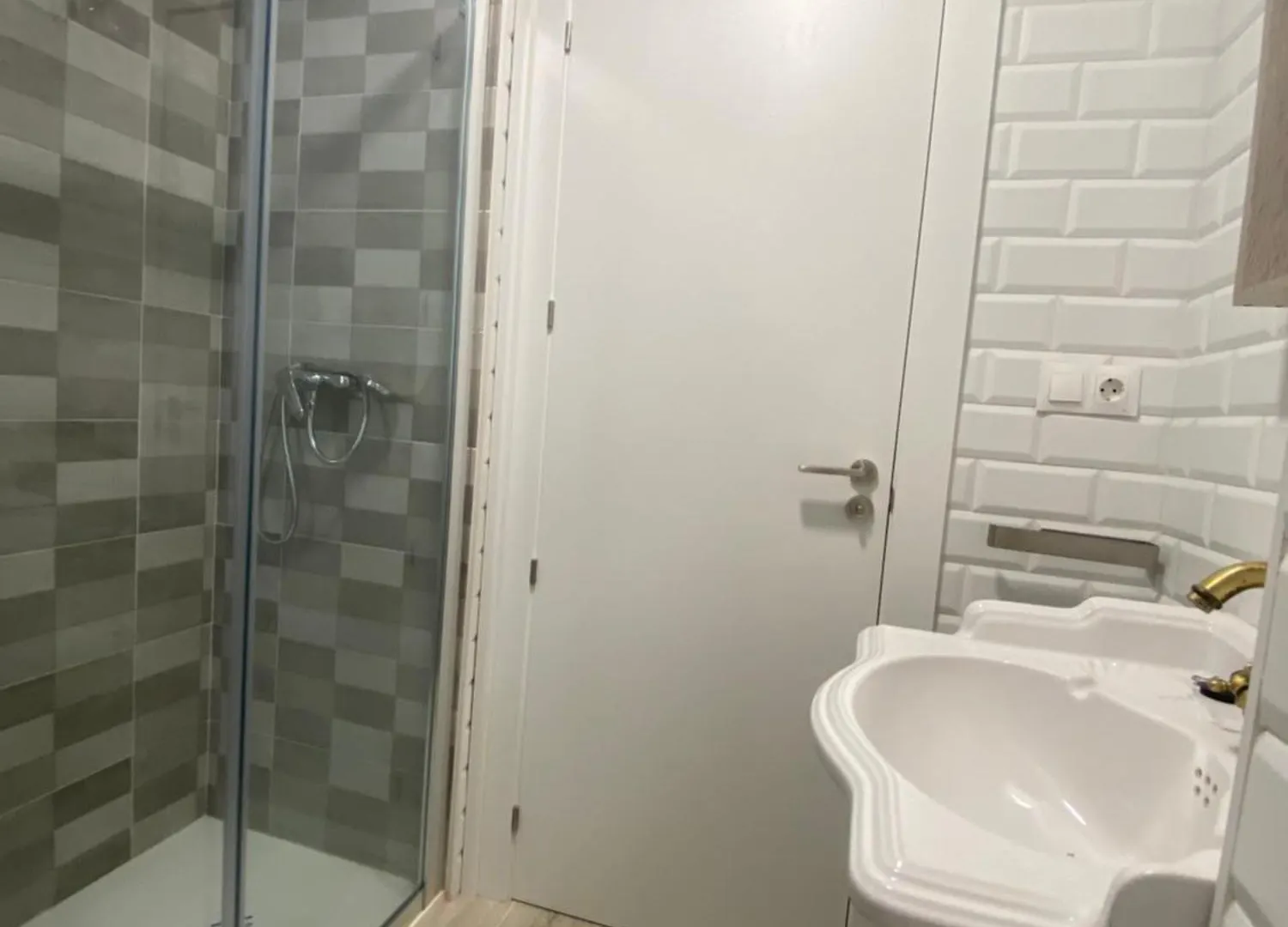 Plaza Apartment Granada