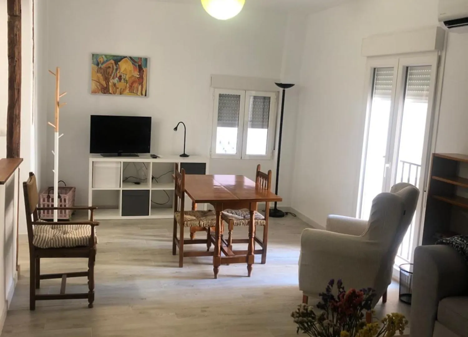 Plaza Apartment Granada Spain