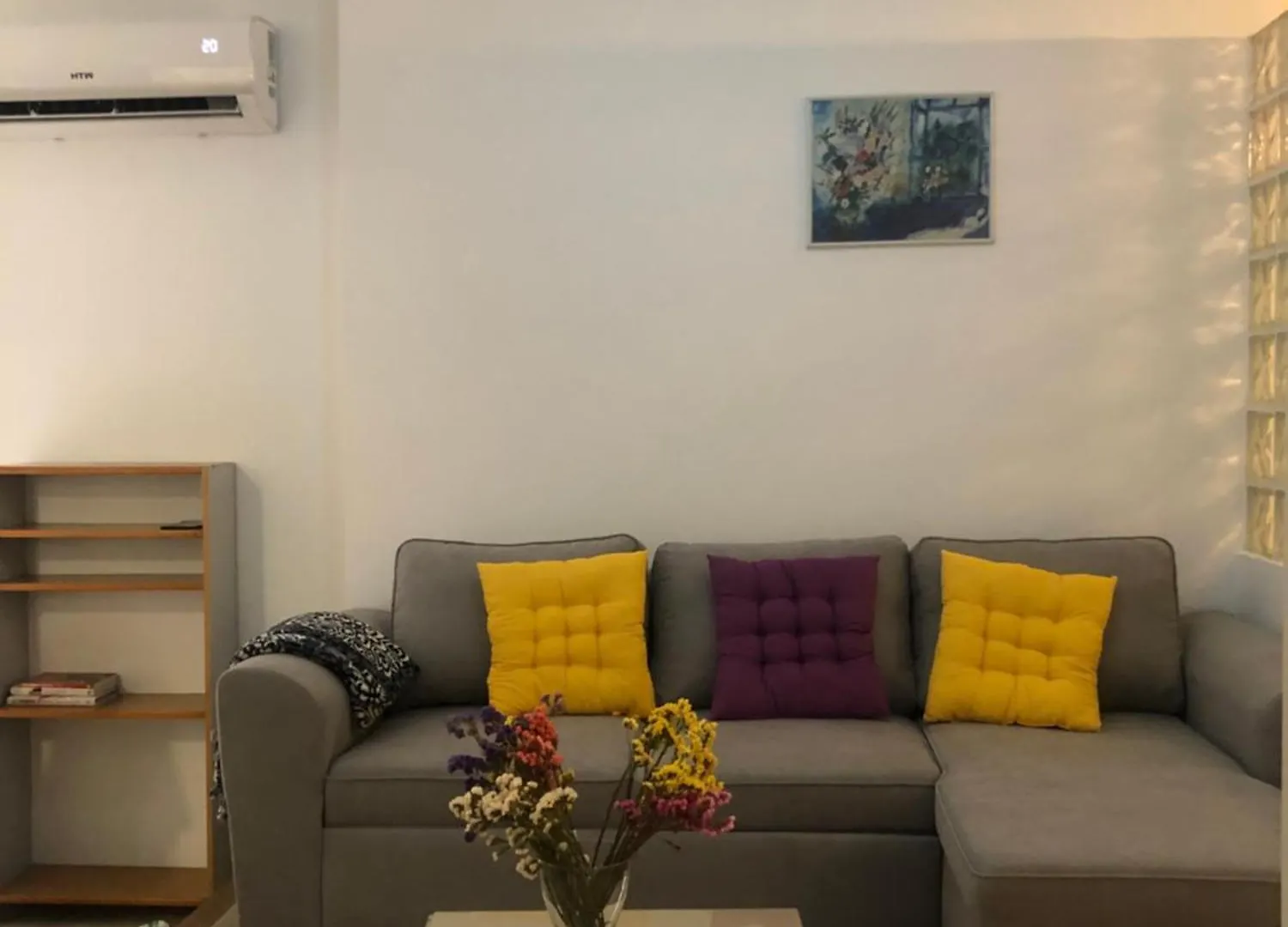 Plaza Apartment Granada