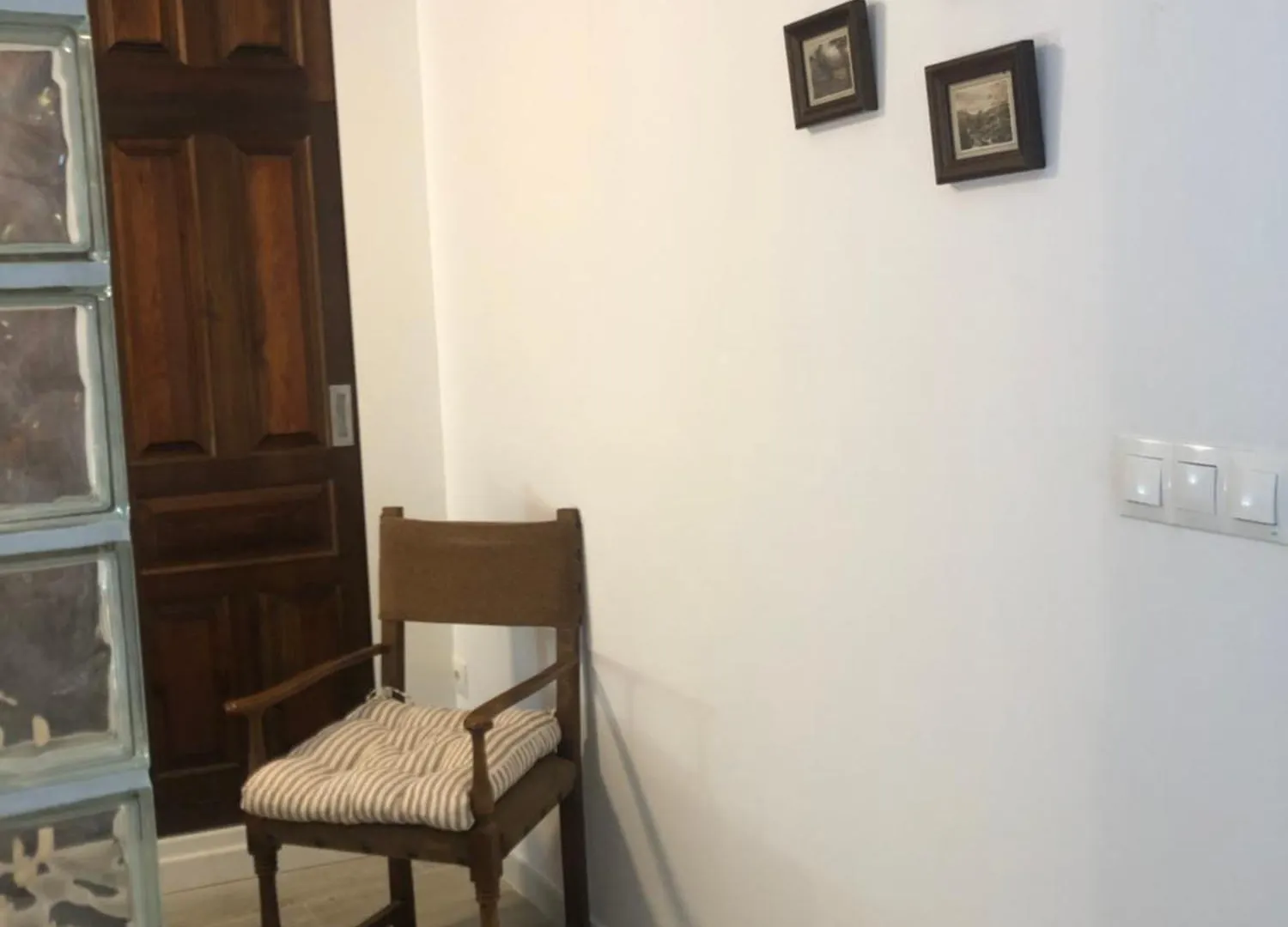 Plaza Apartment Granada