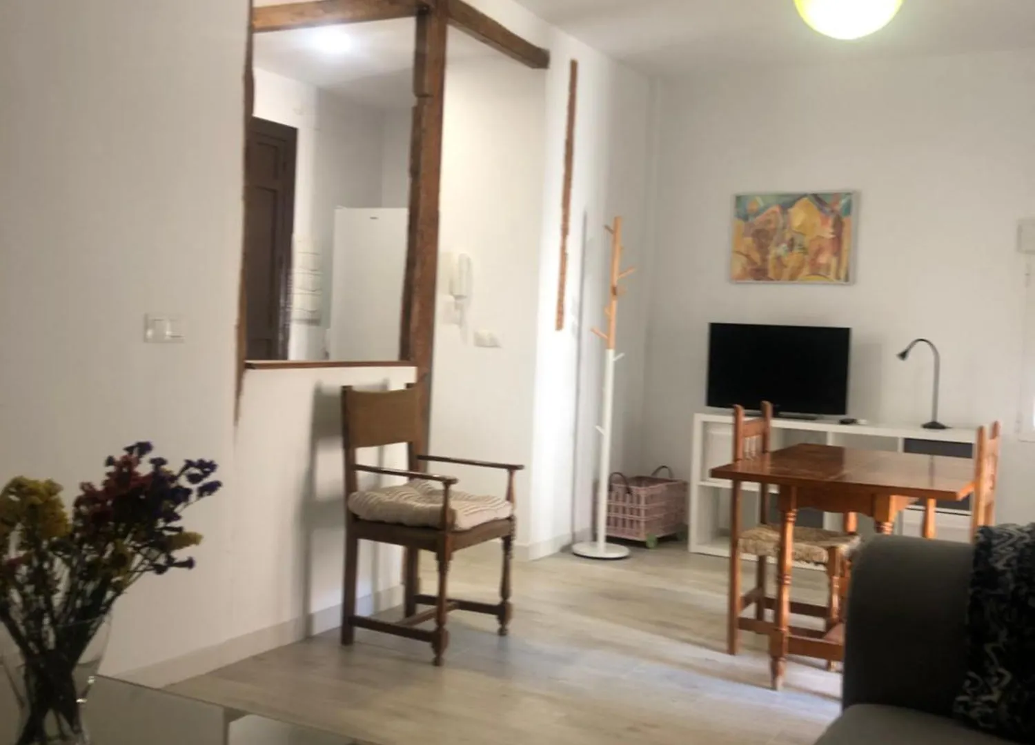 Plaza Apartment Granada