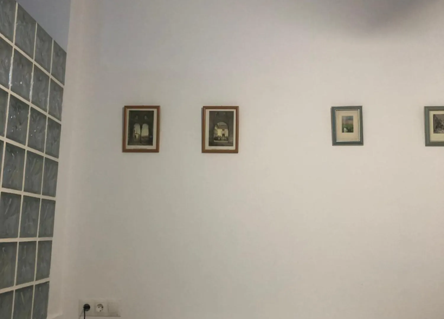 Plaza Apartment Granada Spain