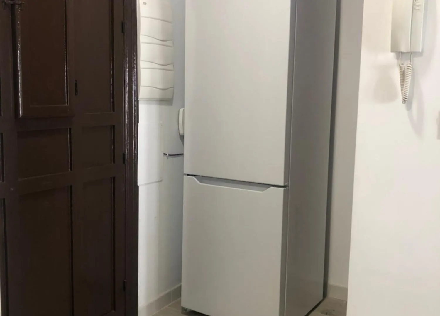 Plaza Apartment Granada Spain