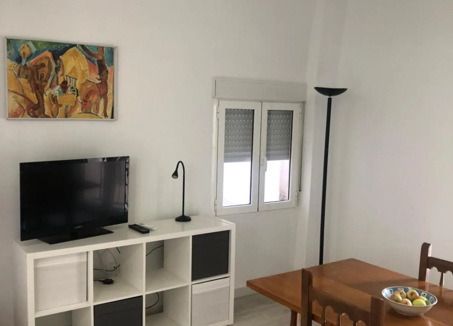 Plaza Apartment Granada
