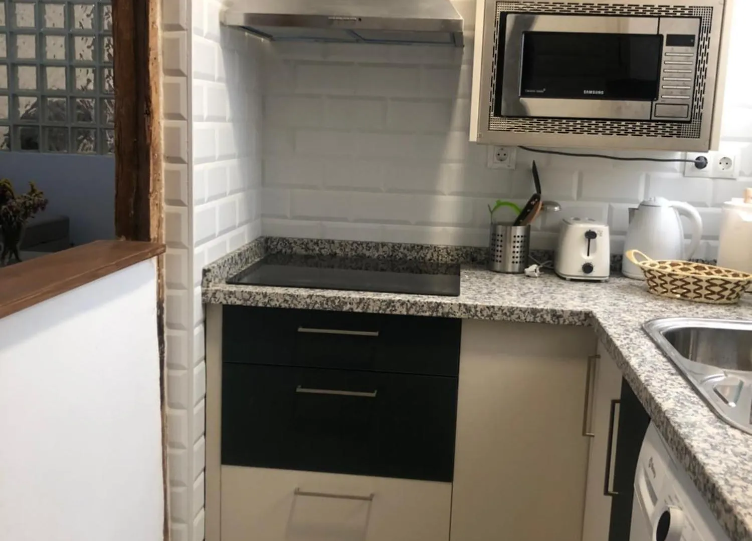 Plaza Apartment Granada