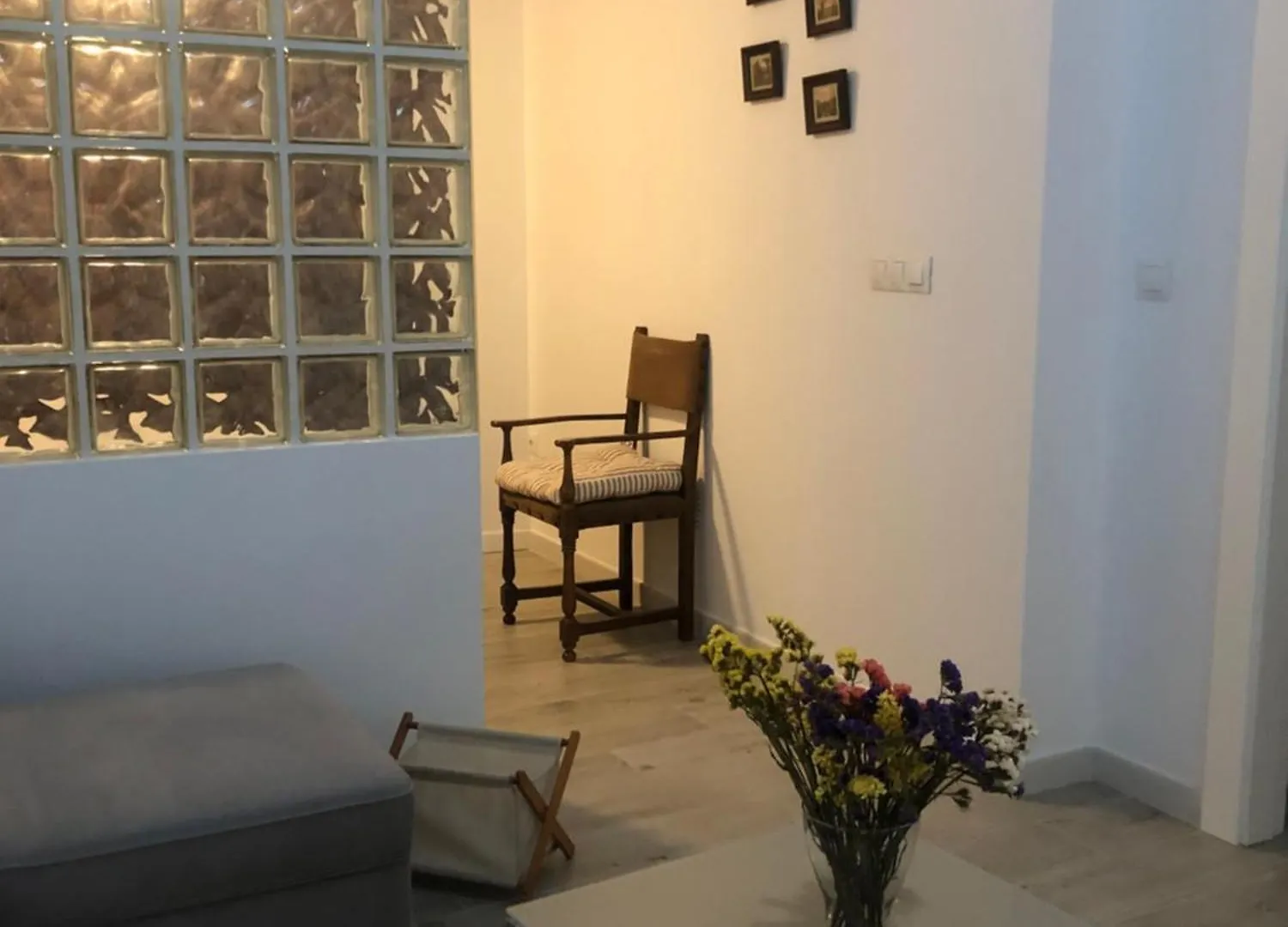 Plaza Apartment Granada Spain