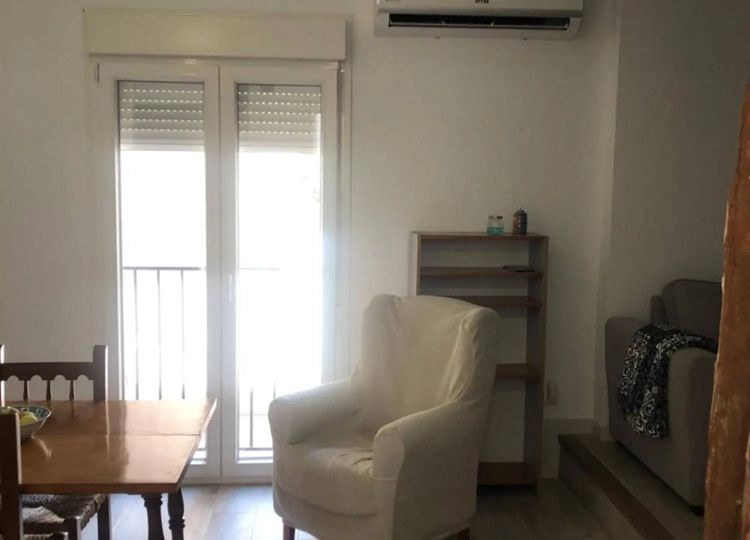 Plaza Apartment Granada