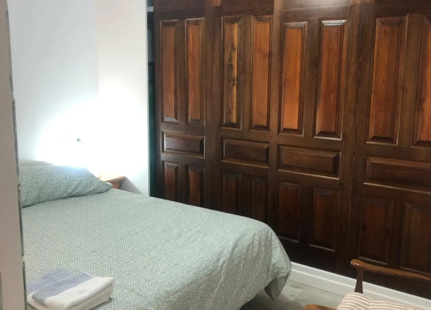 Plaza Apartment Granada