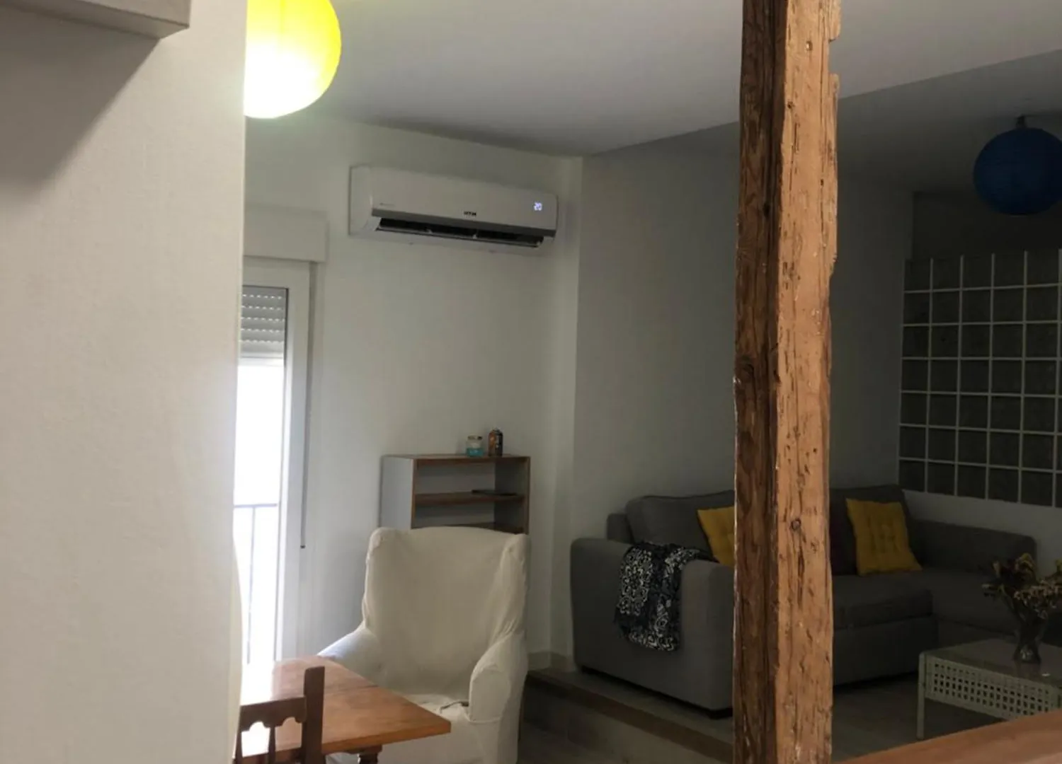 Plaza Apartment Granada