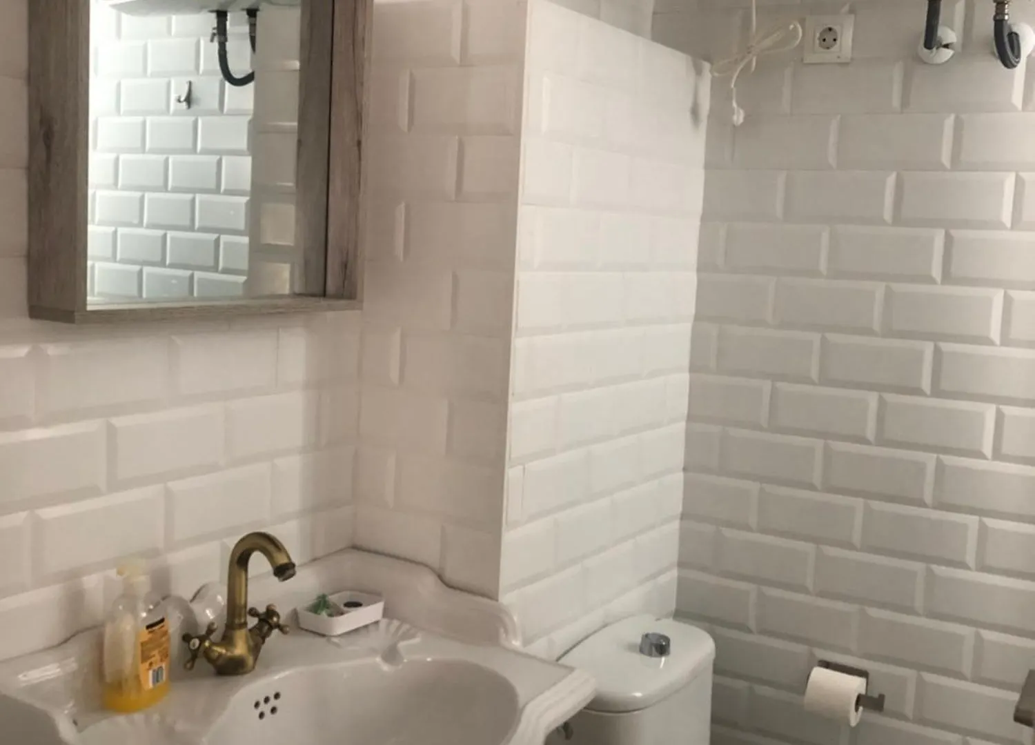 Plaza Apartment Granada