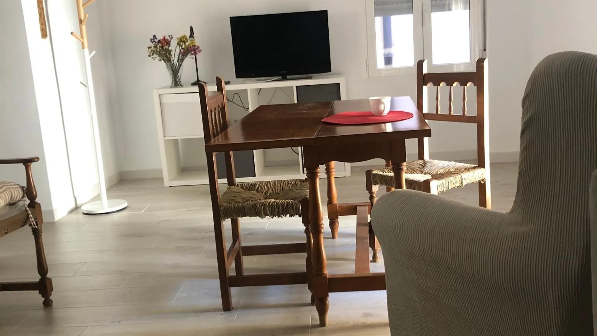 Plaza Apartment Granada
