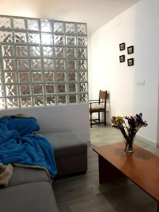 Plaza Apartment Granada Spain