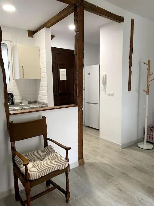 Plaza Apartment Granada