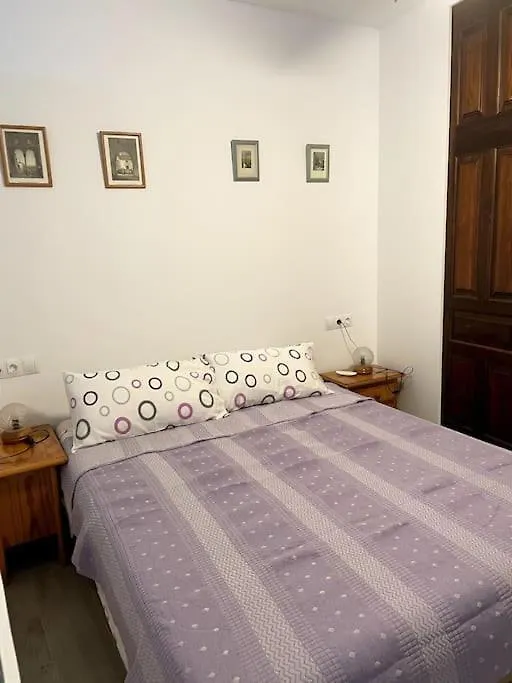 Plaza Apartment Granada