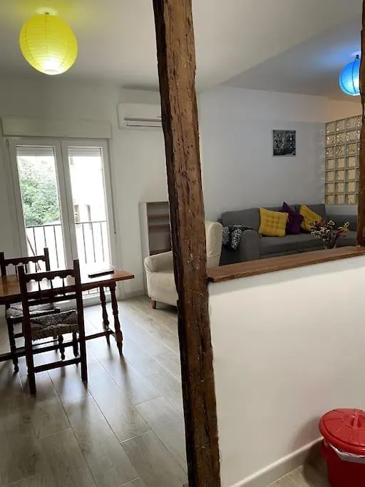 Plaza Apartment Granada