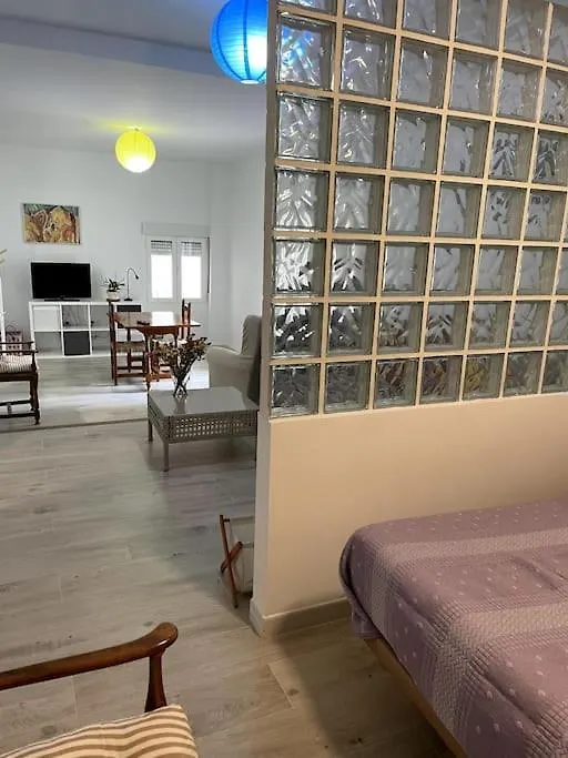 Plaza Apartment Granada