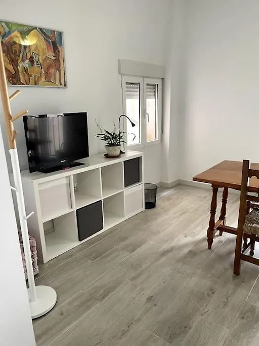 Plaza Apartment Granada Spain
