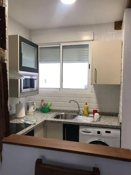 Plaza Apartment Granada