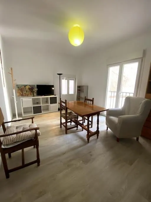 Plaza Apartment Granada